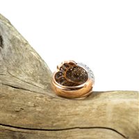 Anello Goldside Donna in Oro Diamante 0.40 Ct 82059330 - 82059330